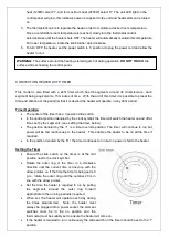 Предварительный просмотр 7 страницы HELLER HCVH2000 User Manual