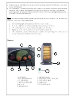 Предварительный просмотр 3 страницы HELLER HH11R Instruction Manual