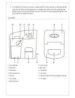 Предварительный просмотр 3 страницы HELLER HIM10 User Manual