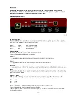 Preview for 19 page of HELLER HLRF-180 E Operating Instruction