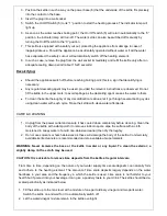 Preview for 5 page of HELLER HSK17 User Manual