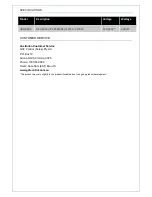 Preview for 8 page of HELLER HWR2400 User Manual