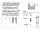 Preview for 5 page of HELLER KPF 2001 B Operating Instruction