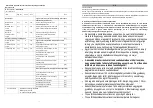 Preview for 16 page of HELLER KPF 2001 B Operating Instruction