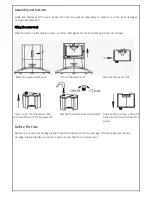 Preview for 4 page of HELLER MIST40B Instruction Manual