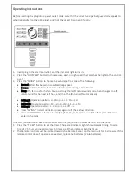 Preview for 5 page of HELLER MIST40B Instruction Manual