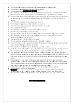 Предварительный просмотр 3 страницы HELLER MPF45C Instruction Manual