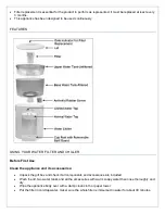 Preview for 3 page of HELLER WFC User Manual