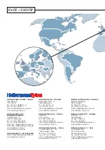 Preview for 68 page of Hellermann Tyton EVO7 Operating Instructions Manual