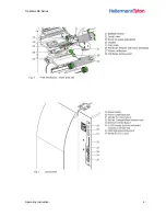 Preview for 6 page of Hellermann Tyton TrakMark DS Series Operating Instruction