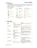 Preview for 10 page of Hellermann Tyton TrakMark DS Series Operating Instruction