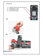 Предварительный просмотр 14 страницы Hellermann Tyton TT130SMC Quick Start Manual