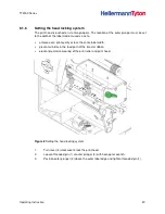 Предварительный просмотр 20 страницы Hellermann Tyton TT4000 Series Operating Instructions Manual