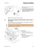 Предварительный просмотр 24 страницы Hellermann Tyton TT4000 Series Operating Instructions Manual