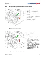 Предварительный просмотр 32 страницы Hellermann Tyton TT4000 Series Operating Instructions Manual