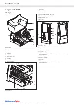 Предварительный просмотр 6 страницы Hellermann Tyton TT431 Operating Instructions Manual