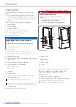 Предварительный просмотр 10 страницы Hellermann Tyton TT431 Operating Instructions Manual