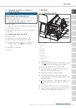 Предварительный просмотр 11 страницы Hellermann Tyton TT431 Operating Instructions Manual