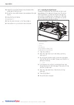 Предварительный просмотр 12 страницы Hellermann Tyton TT431 Operating Instructions Manual