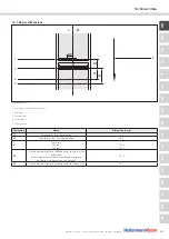 Предварительный просмотр 21 страницы Hellermann Tyton TT431 Operating Instructions Manual