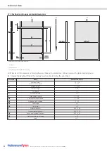 Предварительный просмотр 22 страницы Hellermann Tyton TT431 Operating Instructions Manual