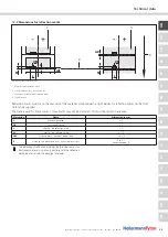 Предварительный просмотр 23 страницы Hellermann Tyton TT431 Operating Instructions Manual