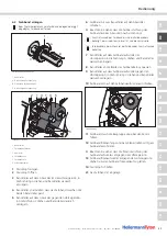 Предварительный просмотр 37 страницы Hellermann Tyton TT431 Operating Instructions Manual