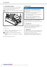 Предварительный просмотр 38 страницы Hellermann Tyton TT431 Operating Instructions Manual