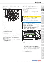 Предварительный просмотр 43 страницы Hellermann Tyton TT431 Operating Instructions Manual