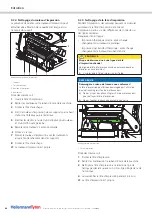 Предварительный просмотр 68 страницы Hellermann Tyton TT431 Operating Instructions Manual