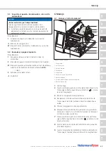 Предварительный просмотр 85 страницы Hellermann Tyton TT431 Operating Instructions Manual