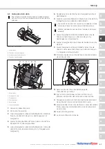 Предварительный просмотр 87 страницы Hellermann Tyton TT431 Operating Instructions Manual