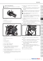 Предварительный просмотр 111 страницы Hellermann Tyton TT431 Operating Instructions Manual