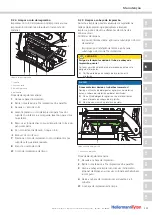 Предварительный просмотр 117 страницы Hellermann Tyton TT431 Operating Instructions Manual