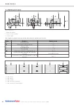 Предварительный просмотр 122 страницы Hellermann Tyton TT431 Operating Instructions Manual