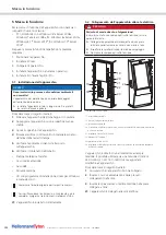 Предварительный просмотр 132 страницы Hellermann Tyton TT431 Operating Instructions Manual