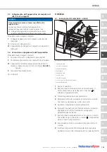 Предварительный просмотр 133 страницы Hellermann Tyton TT431 Operating Instructions Manual