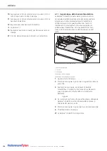 Предварительный просмотр 134 страницы Hellermann Tyton TT431 Operating Instructions Manual