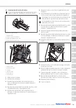 Предварительный просмотр 135 страницы Hellermann Tyton TT431 Operating Instructions Manual