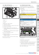 Предварительный просмотр 141 страницы Hellermann Tyton TT431 Operating Instructions Manual