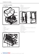 Предварительный просмотр 152 страницы Hellermann Tyton TT431 Operating Instructions Manual