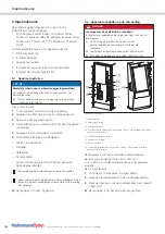 Предварительный просмотр 156 страницы Hellermann Tyton TT431 Operating Instructions Manual