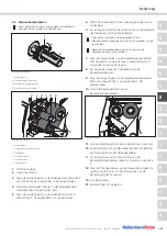 Предварительный просмотр 159 страницы Hellermann Tyton TT431 Operating Instructions Manual