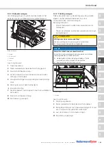 Предварительный просмотр 165 страницы Hellermann Tyton TT431 Operating Instructions Manual