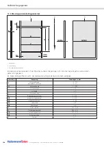 Предварительный просмотр 168 страницы Hellermann Tyton TT431 Operating Instructions Manual