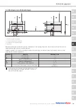 Предварительный просмотр 169 страницы Hellermann Tyton TT431 Operating Instructions Manual