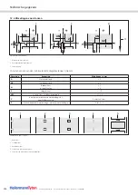 Предварительный просмотр 170 страницы Hellermann Tyton TT431 Operating Instructions Manual