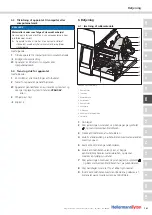 Предварительный просмотр 181 страницы Hellermann Tyton TT431 Operating Instructions Manual