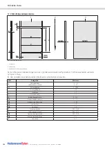 Предварительный просмотр 192 страницы Hellermann Tyton TT431 Operating Instructions Manual