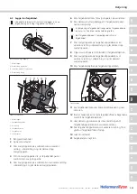 Предварительный просмотр 207 страницы Hellermann Tyton TT431 Operating Instructions Manual